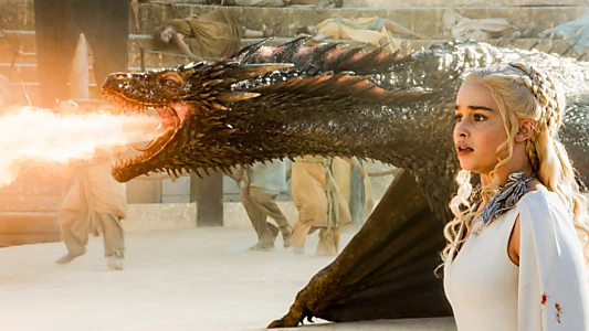 Game of Thrones The IMAX Experience