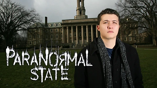 Paranormal State