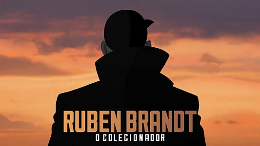 Ruben Brandt, Collector