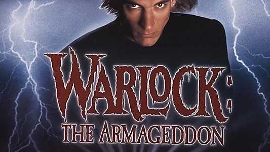 Warlock: The Armageddon