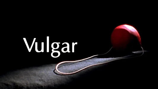 Vulgar