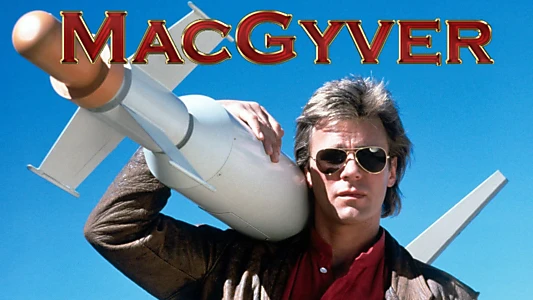 MacGyver