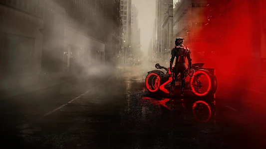 TRON: Ares