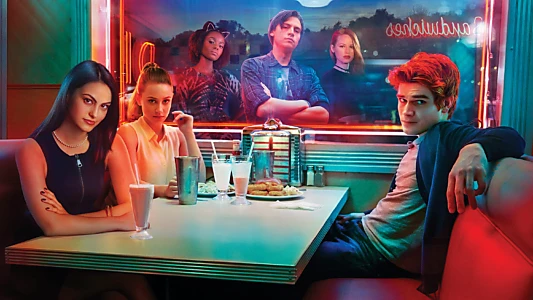 Riverdale