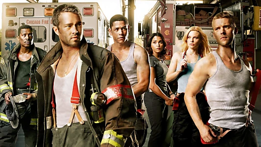 Chicago Fire