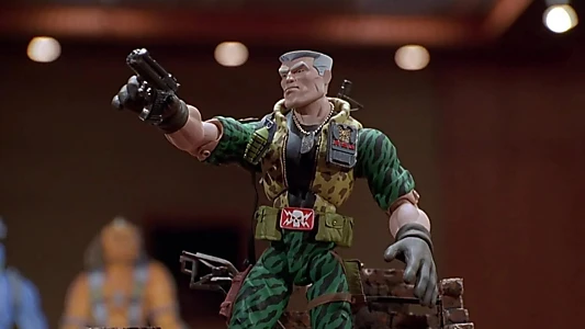 Small Soldiers