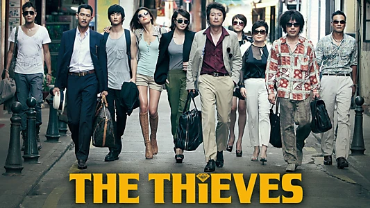 The Thieves