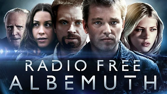 Radio Free Albemuth