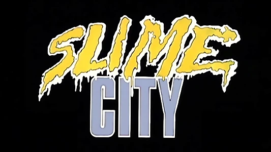 Slime City