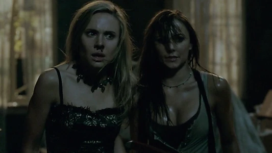 Sorority Row