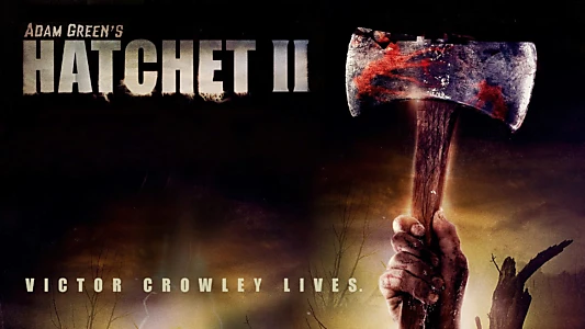 Hatchet II