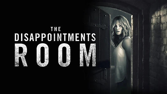 The Disappointments Room