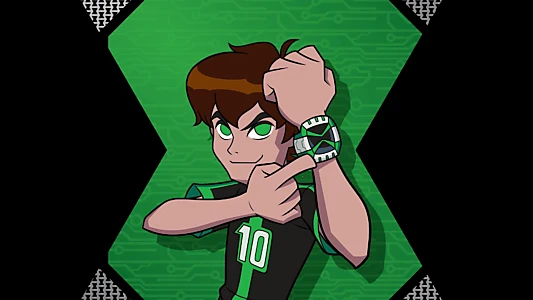 Ben 10: Omniverse