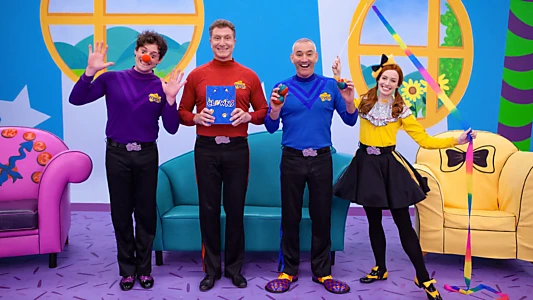 The Wiggles