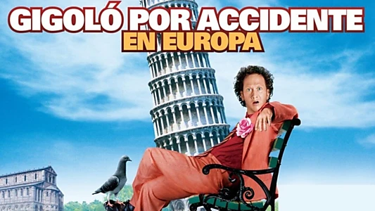 Deuce Bigalow: European Gigolo