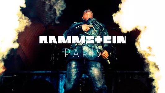 Rammstein: Paris