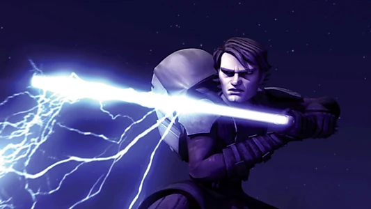 Star Wars: The Clone Wars