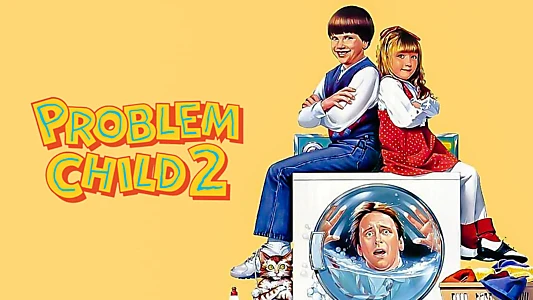 Problem Child 2