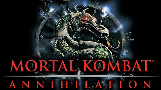 Mortal Kombat: Annihilation