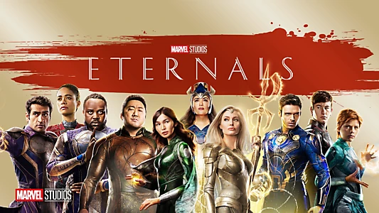 Eternals