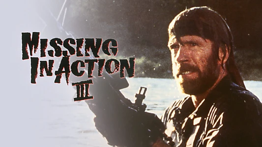 Braddock: Missing in Action III