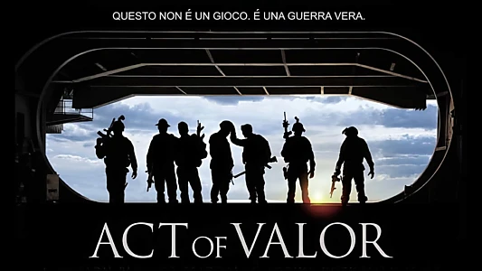 Act of Valor