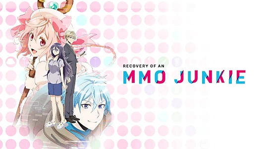 Recovery of an MMO Junkie