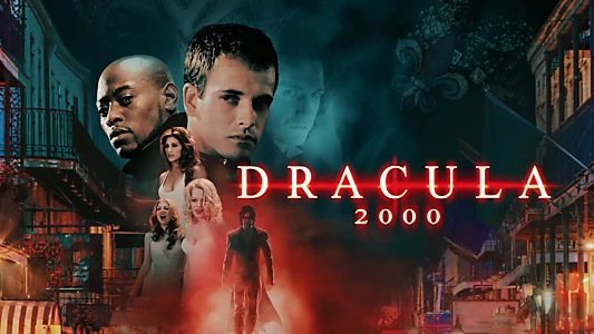 Dracula 2000