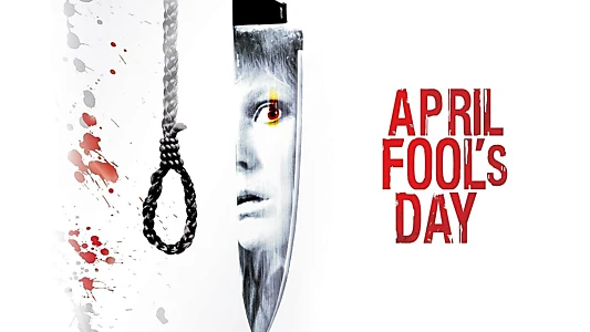April Fool's Day