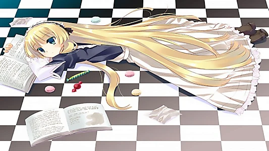 Gosick