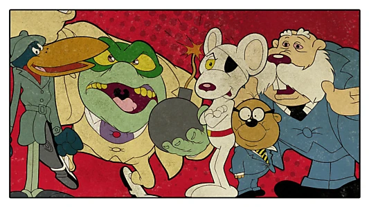 Danger Mouse