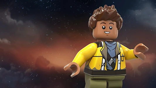 LEGO Star Wars: The Freemaker Adventures