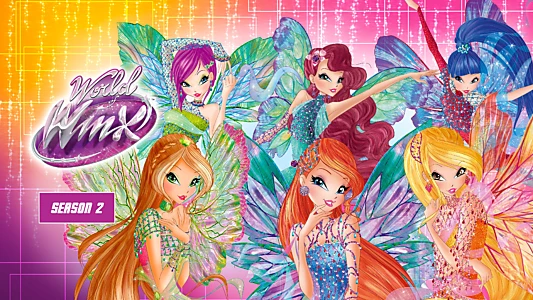 World of Winx