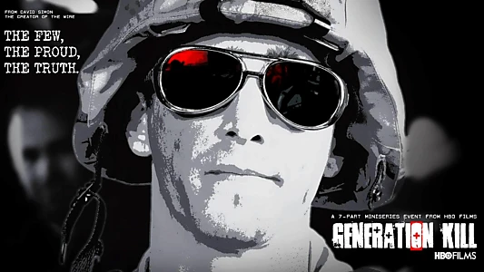 Generation Kill