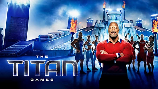The Titan Games