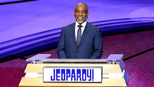 Jeopardy!