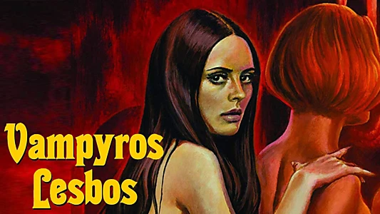 Vampyros Lesbos