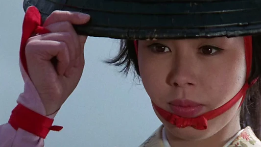 Lone Wolf and Cub: White Heaven in Hell