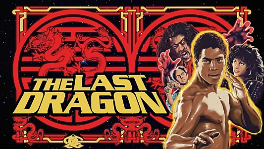 The Last Dragon