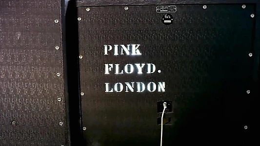 Pink Floyd: Live at Pompeii