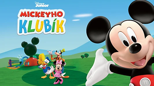 Mickey Mouse Clubhouse