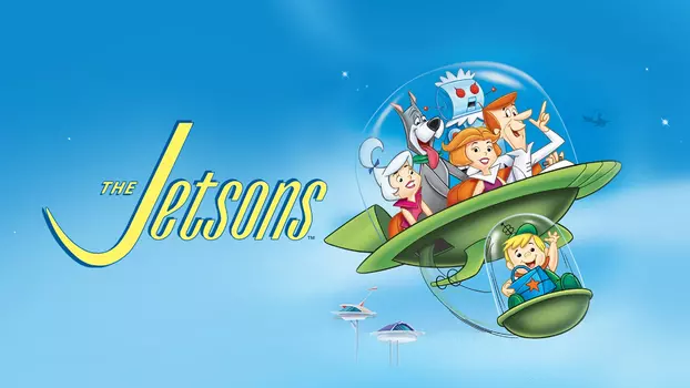 The Jetsons