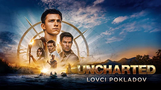 Uncharted