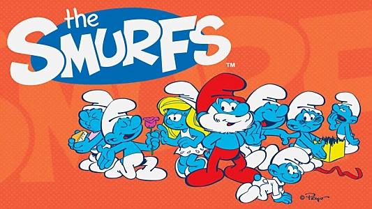 The Smurfs