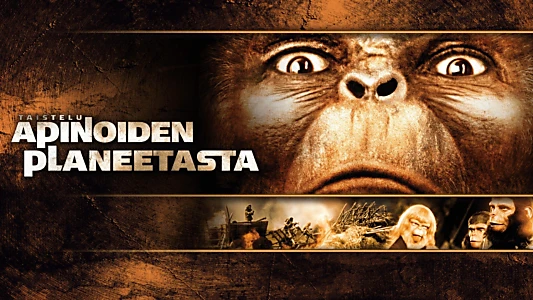 Battle for the Planet of the Apes