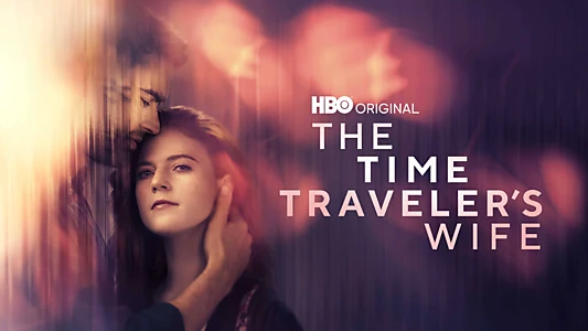 The Time Traveler's Wife