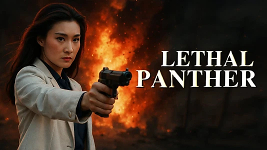 Lethal Panther