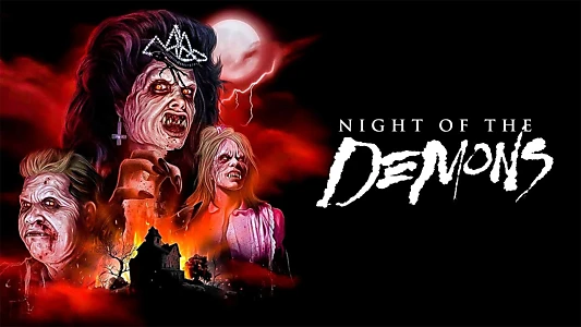 Night of the Demons