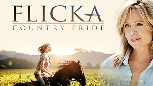 Flicka: Country Pride