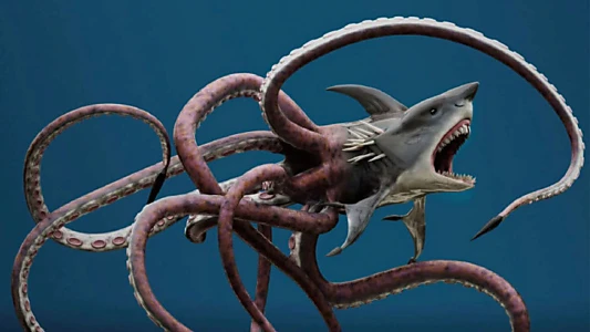 Sharktopus